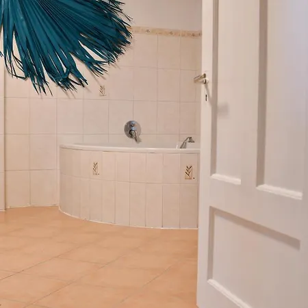 Heimat Floral Ferienwohnung Wadgassen Buitenkant foto