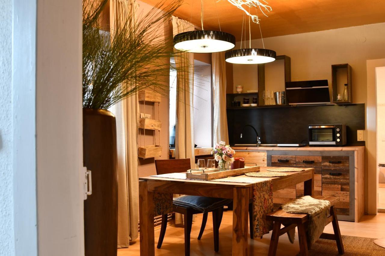 Apartment Heimat Floral