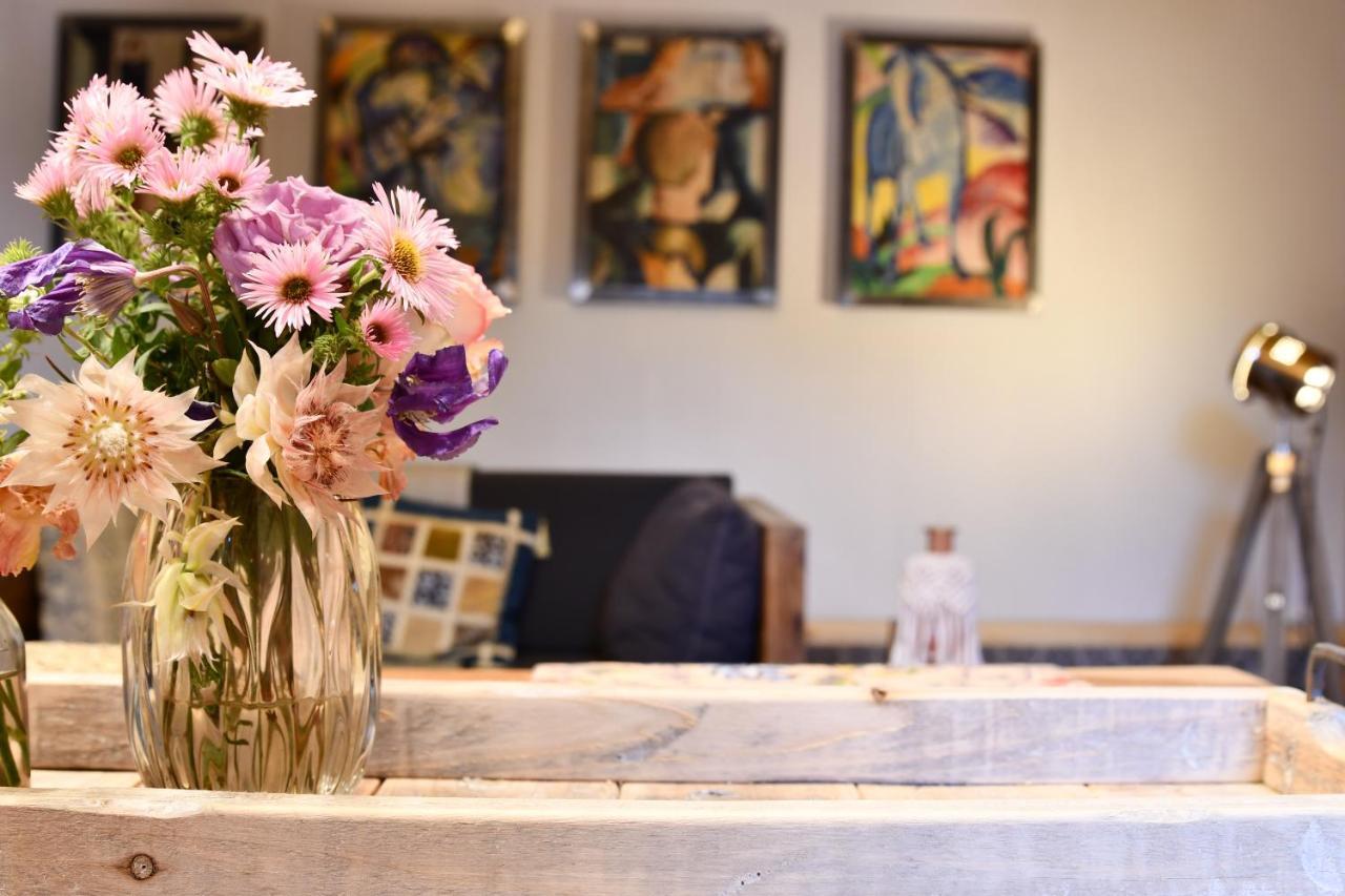 Heimat Floral Apartment *
